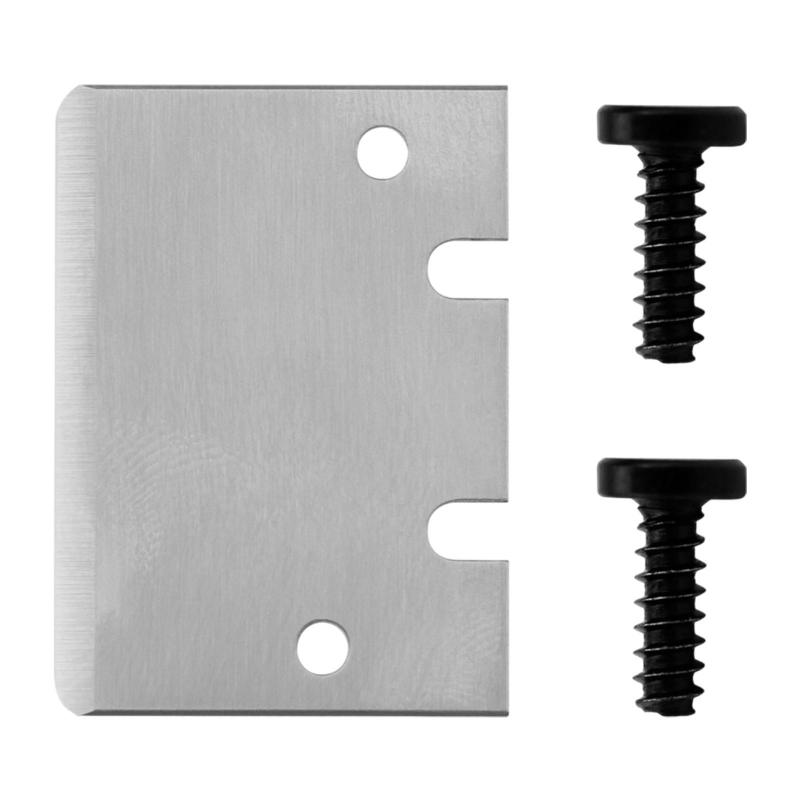 グラススクレーパーは.グラナイトガラス用のナイフチップ3Dプリンターアクセサリーを交換します