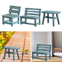 木製ミニスツール木製人形椅子工芸品モダン.家具.家庭用家具.庭の装飾品植木鉢スタンド屋外屋内用