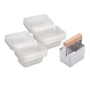 スチールコームカッター養蜂用品