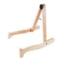 エレキギタースタンド 軽量 フォークギター ウクレレ 弦楽器用