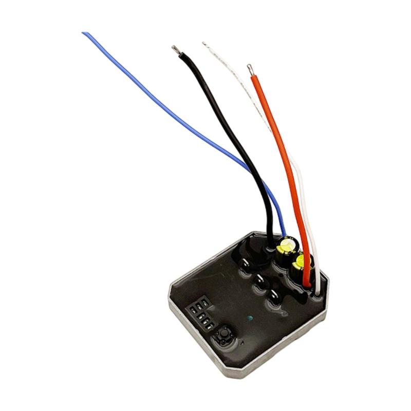 アングルグラインドベイルボード高性能プロフェッショナルプレミアムコントローラー