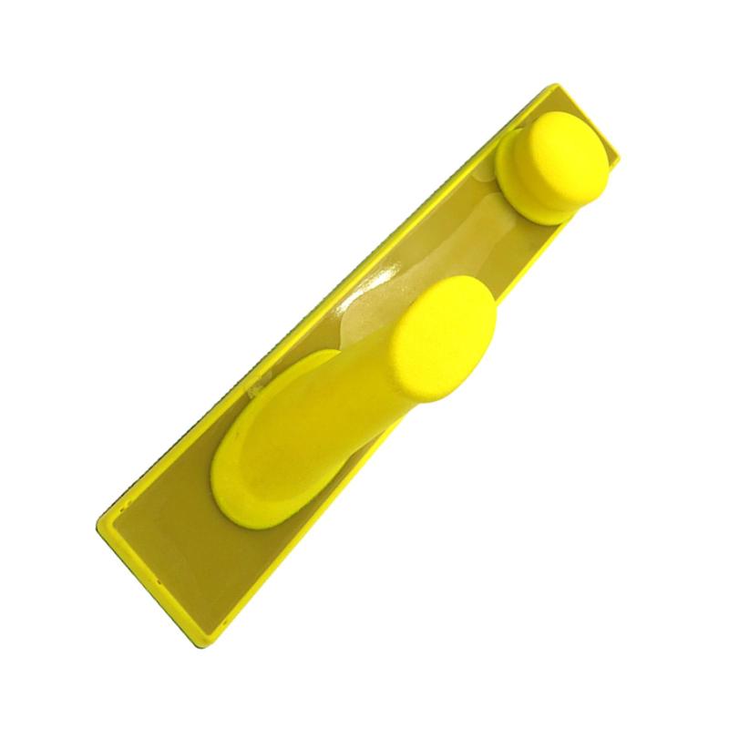 サンディングブロック ハンドサンディングツール ペイントショップ 車体 車のメンテナンス用