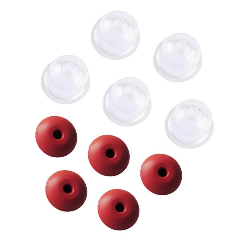 10 個のバルブとチェックバルブキットの交換用ほとんどの場合