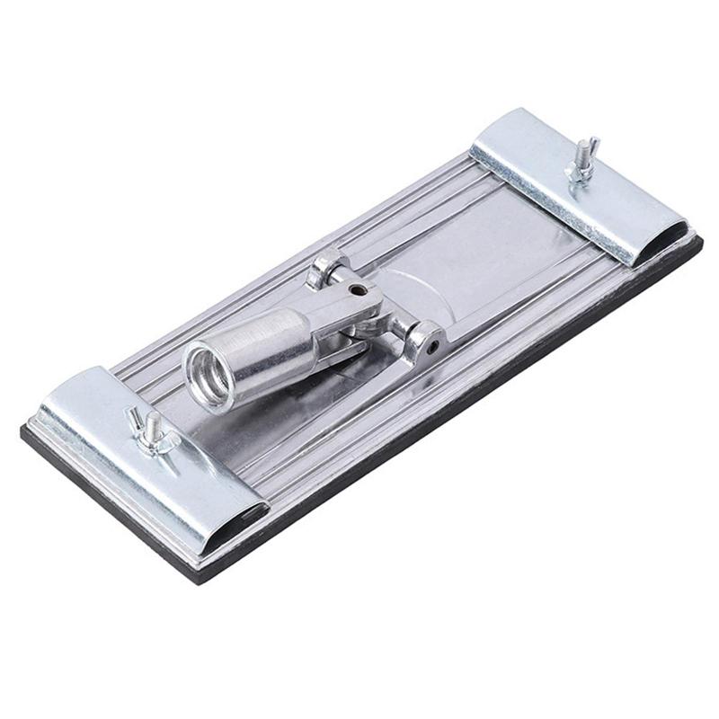 乾式壁工業店用ハンドサンドペーパーホルダーサンドペーパーフレーム