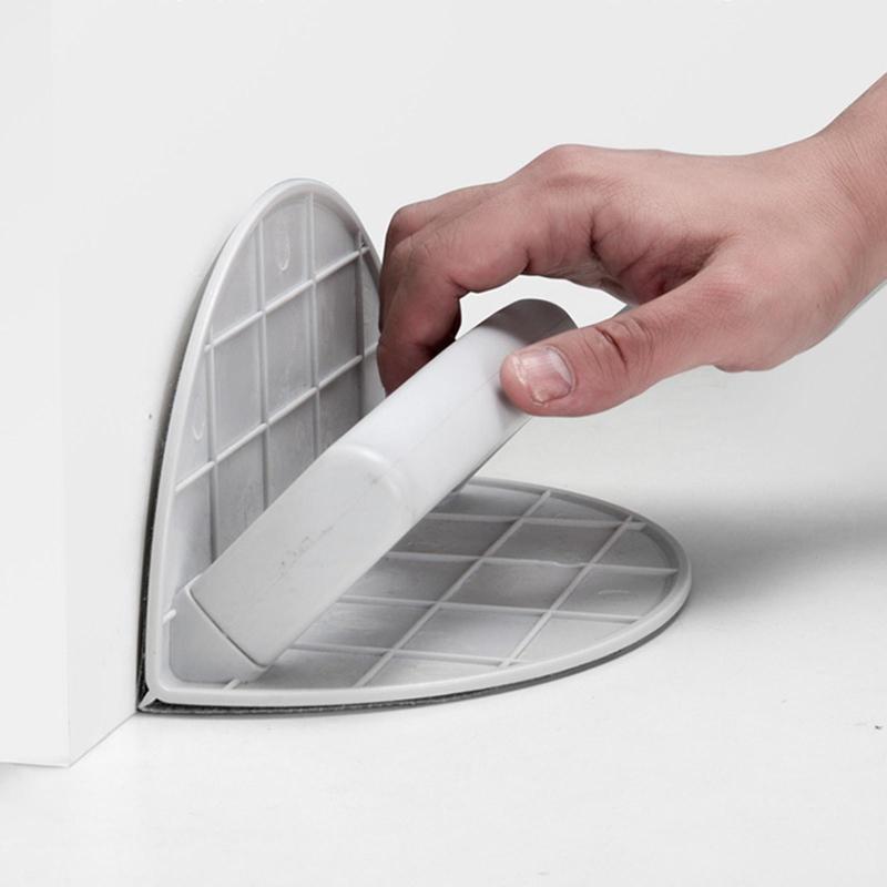 ドライウォールコーナーサンダー コーナーウォール用プロ仕様アングルサンドペーパーホルダー