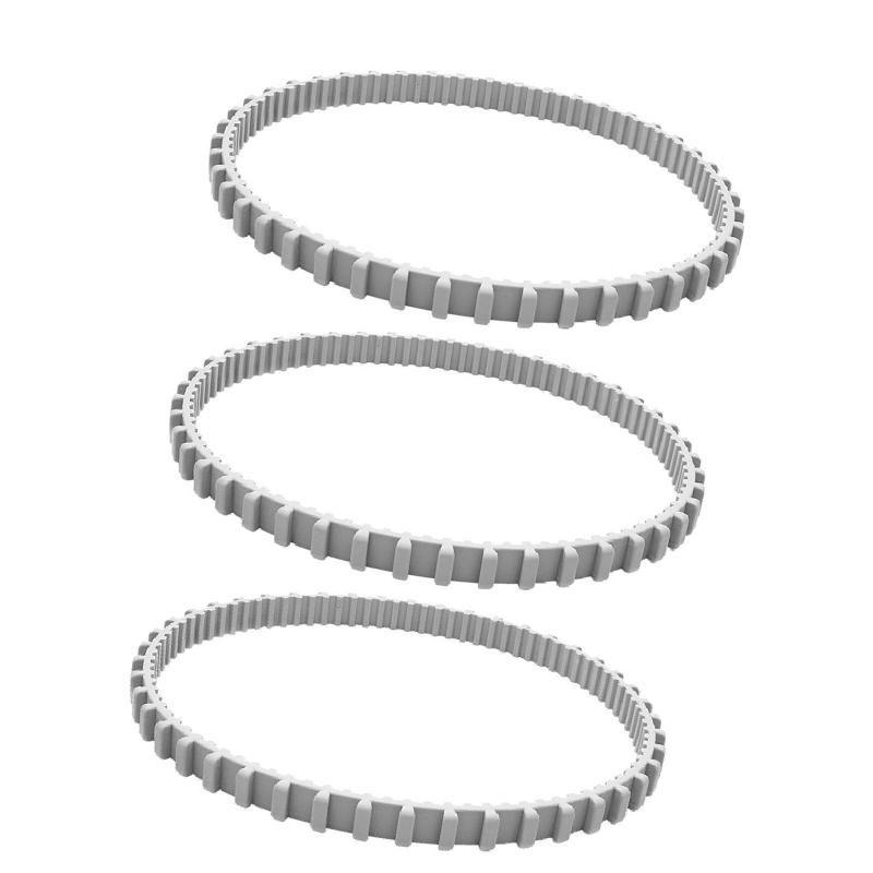 プール清掃機タイヤホイール.トラックホイール.頑丈で長期使用.プール清掃ツールアクセサリー.プール壁..