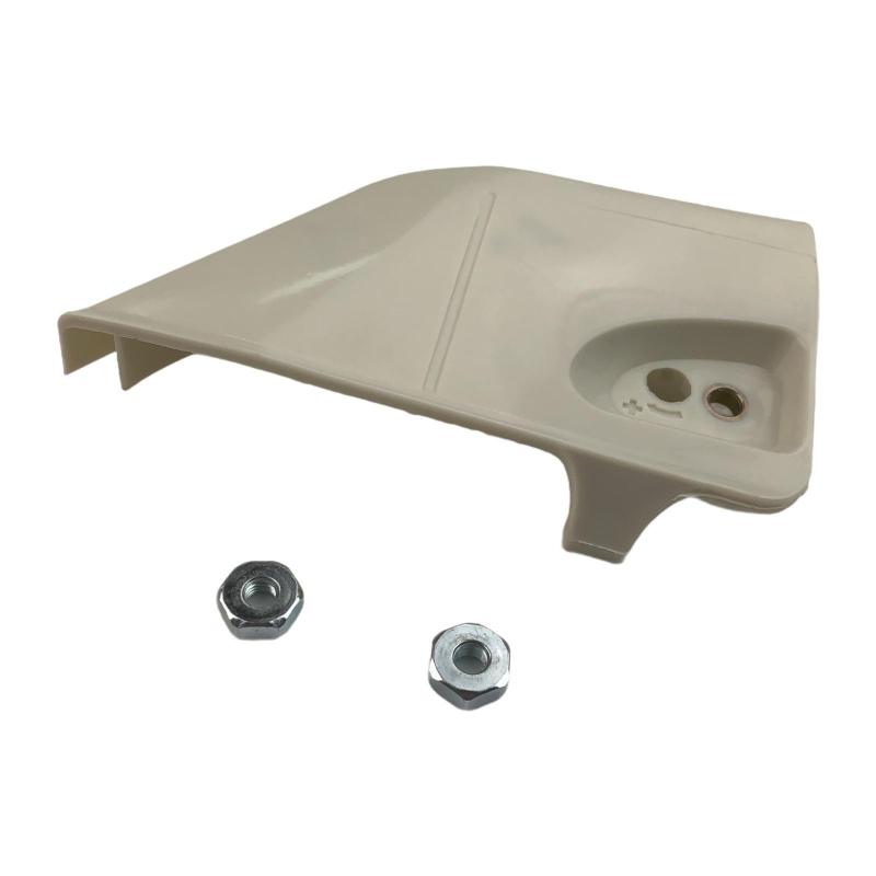 チェーンスプロケットカバークラッチカバースプロケットベアリングケージダストカバースプロケットカバ..