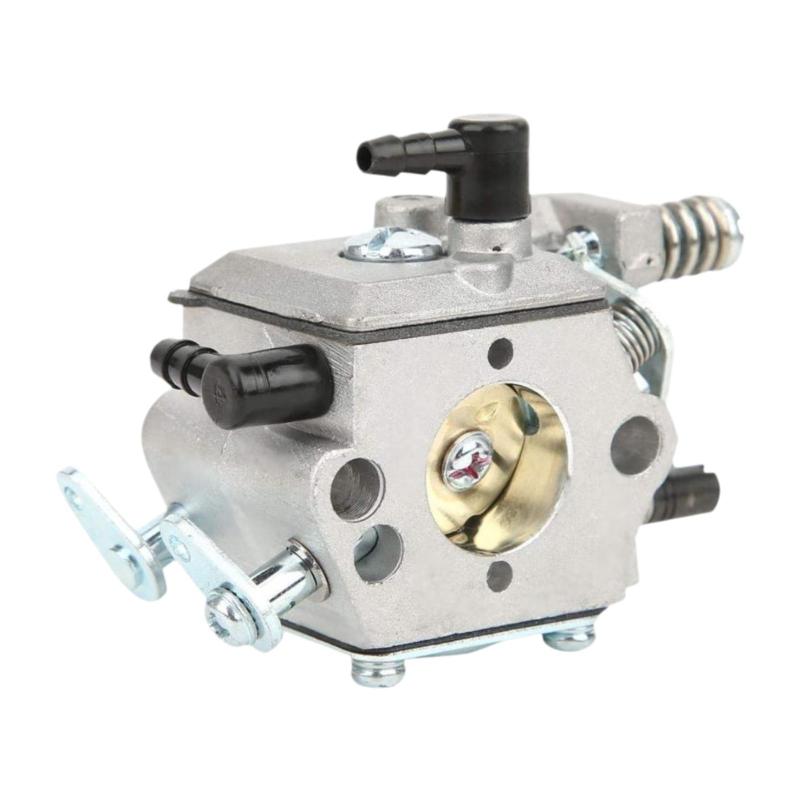 中国製チェーンソー用キャブレター.頑丈で取り付け簡単
