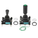 240V 5A 4NO4NCモーメンタリ2.5mm固定ねじジョイイッチCV4-YQ-04(2)