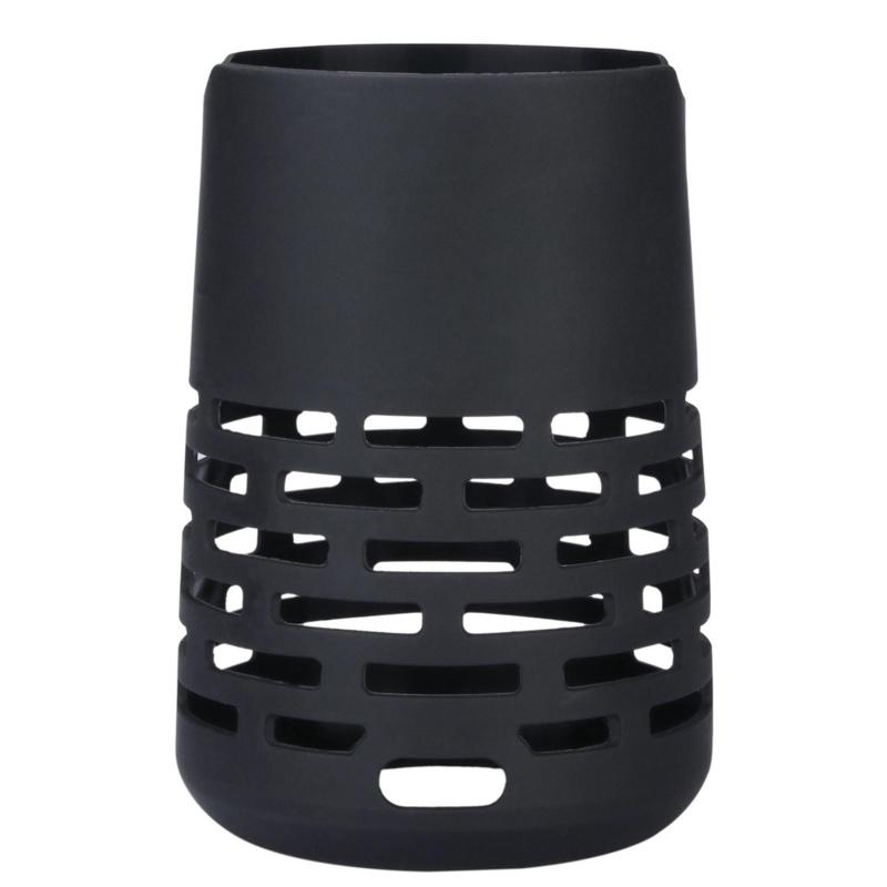 Soundlink Revolve +スピーカーブラック用シリコンキャリーケースカバープロテクター