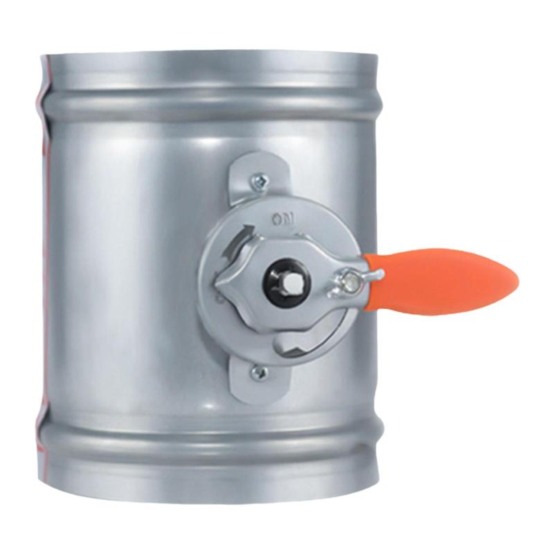 手動エアバルブ HVAC システム 多目的高能換気バルブ 手動エアレギュレータスイッチ 排気システム ホテ..