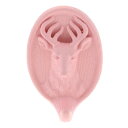 壁フック 3D 可愛い動物の頭部ホック 自己接着 壁掛けフック 自己接着 多種選べる