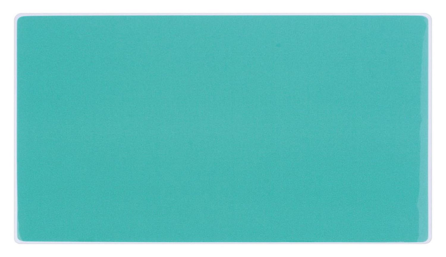 ミワックス デスクマット 1050×625mm スタンダード ダブルタイプ SD-6W