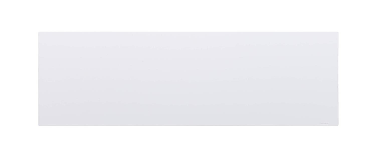 ミワックス デスクマット 合皮 ホワイト MX-6230-W