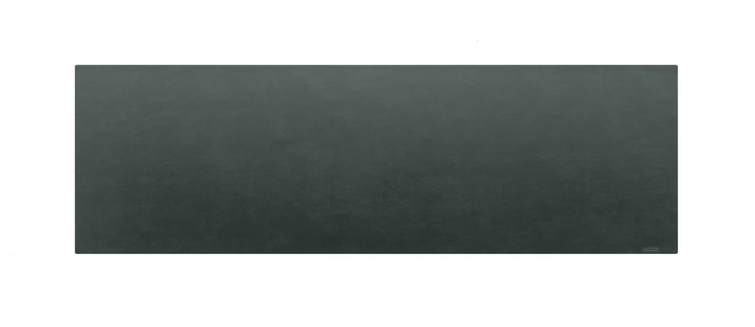 ミワックス デスクマット 合皮 シーガルブラック MX-6230-SBK