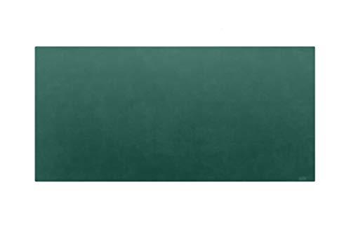 ミワックス デスクマット 合皮 グリーン MX-6230-G