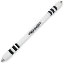 ペン回し専用ペン 改造ペン ペン回し やりやすい 選べるカラー (ブラック)