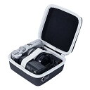 Aenllosi 収納ケース 互換品 ?富士フイルム FUJIFILM ミラーレス一眼カメラ X-A5/X-A7(ケースのみ)