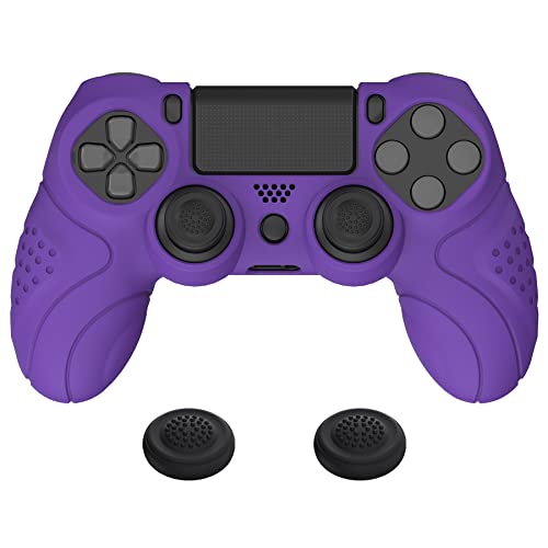 PlayVital ps4ɑΉlԍHwɊÂ\tg~߃Rg[[VRP[XJo[Aps4 Slim/ProRg[[ɑΉWCXeBbNLbvtyp[vz