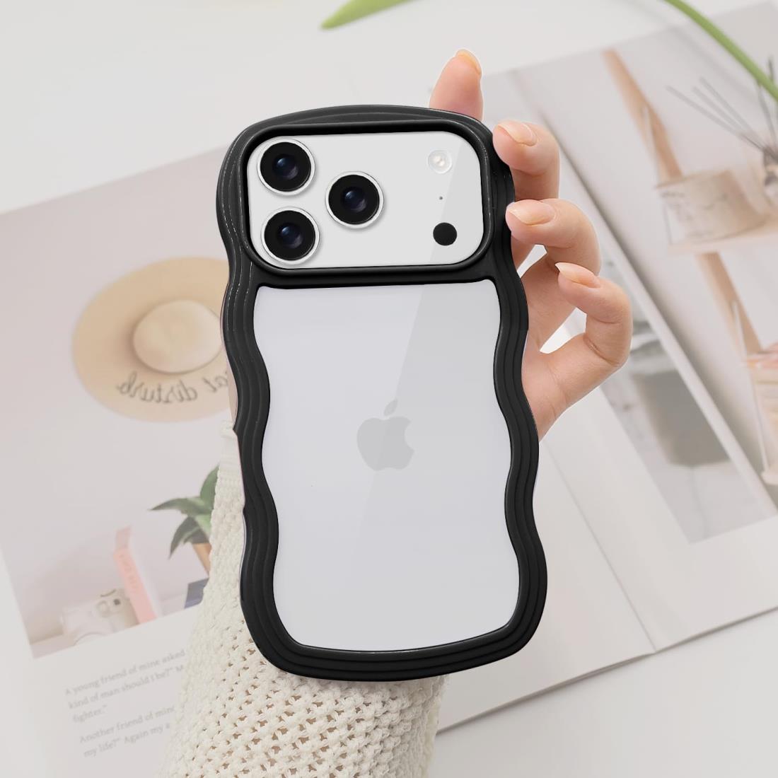 iPhone 17 Pro  iPhone17 Pro С  ȷǥ  ڹ İ Ʃ Ѿ׷ ͵ С ɻ ...