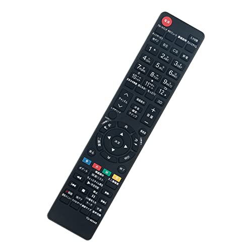 楽天TSJショップAULCMEET テレビ用リモコン fit for 東芝液晶テレビ CT-90320A CT-90348 CT-90352 CT-90422 CT-90389 CT-90409 CT- 90426 CT-90338 CT-90421 CT-90376 CT-90393 CT-90372 CT-90466 CT-90379 CT-90328A CT-90340 など