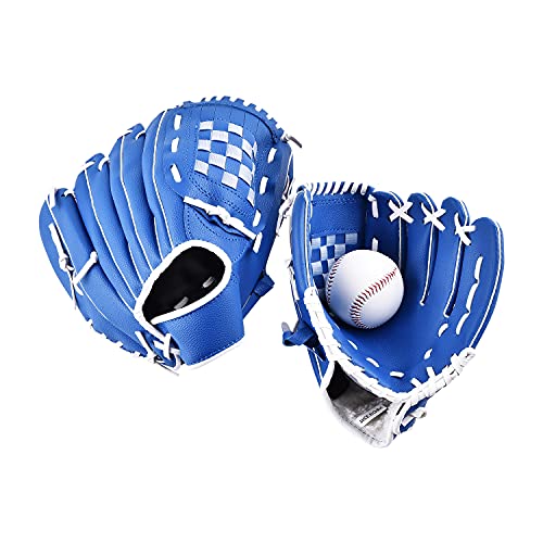 OTraki 奰  åܡ ƻҥ֥å 10.5+11.5 Ҷ ǯ  ꤲ() 奰 ׷ۼѥå¢ ߥå ܡդ Baseball gloves  ١ܡ 鿴Ը ֥롼