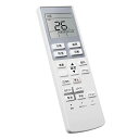 エアコン リモコン A75C3639 パナソニック エアコン リモコン 交換用 panasonic エアコン リモコン 汎用 対応 パナソニックエアコンリモコン A75C3639 適用機種 CS-F220C CS-F250C CS-F280C CS-F360C2 CS-F400C2 CS-F220CZ CS-F250CZ CS-F280CZ CS-F400C2Z CS-220CFR CS-250C