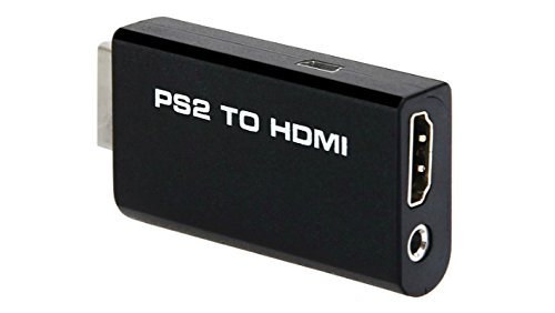 yMA-9640zPS2HDMIŃvCł/ PS2 to HDMI Ro[^[