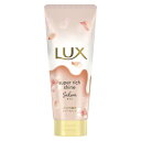 LUX(ラックス) スーパーリッチシャイン ダメージリペア 季節限定 ...(4)