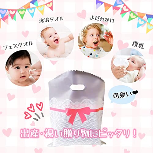 ガーゼハンカチ 赤ちゃん ガーゼタオル 出産祝い 出産準備 12枚セット ガーゼ ハンカチ ループ付きタオル 綿100％ ベビーギフト 新生児 女の子 男の子 保育園