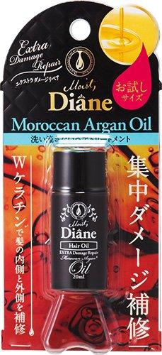 モイスト・ダイアン トリートメントオイル エクストラダメージリペア 20ml モイスト・ダイアン トリートメントオイル エクストラダメージリペア 20ml