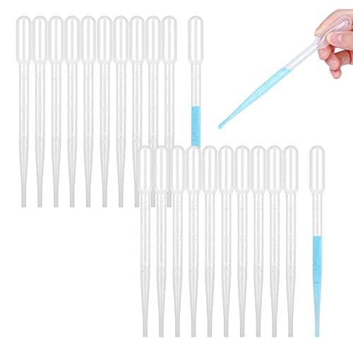 サムコス スポイト ピペット 使い捨て ポリスポイト プラスチック製 料理用 自由研究用 精油小分け用 ..