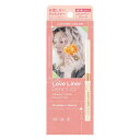 Love Liner ラブ・ライナー ペンシルアイライナー トゥインクルストーンコレクション (スターローズクォーツ, /)