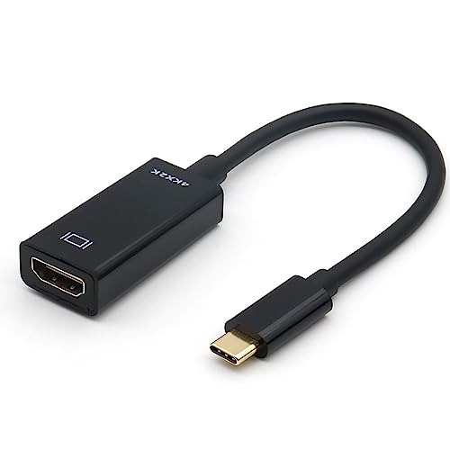 USB-C DisplayPort ケーブル 4K@60Hz 10Cm Thunderbolt 3 to DisplayPortケーブル USB C DisplayPort 変換ケーブル タイプC to ディスプレイポート MacBook Pro / MacBook Air / iPad Pro 2018 / Dell XPS 15 / Surface Book 2 対応 Type C to DPケーブル