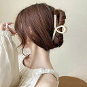 ヘアクリップ バンスクリップ 大きめ へあくりっぷ 大きめしっかり 髪留め クリップしっかりとまる 強力 大 おしゃれ 大人 オフィス 風呂バンス ヘアアクセサ...