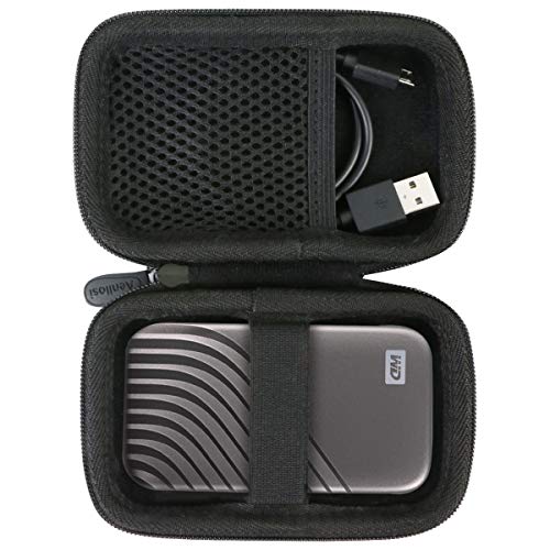 TSJåפ㤨WD ݡ֥SSD 1TB / 500GB My Passport б ݸǼ -Aenllosi (֥åפβǤʤ3,272ߤˤʤޤ