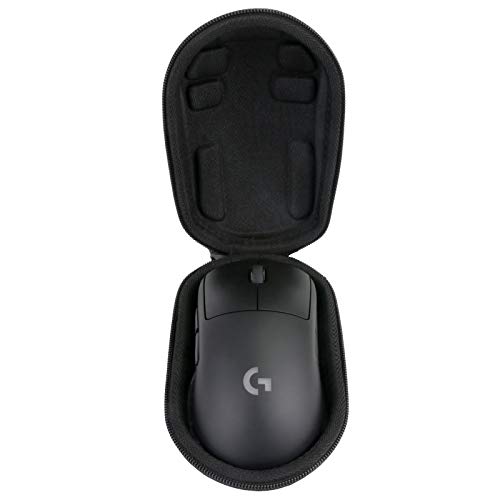Logicool () G PRO X SUPERLIGHT 磻쥹 ߥ󥰥ޥ ݸǼ Aenllosi ...