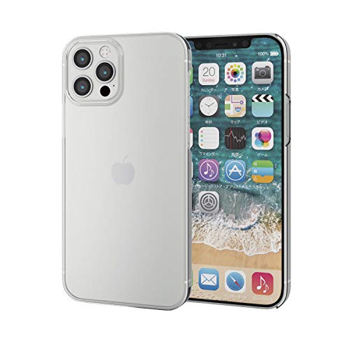 쥳 iPhone 12 / 12 Pro  Qiб ϡ ꥢ PM-A20BPVCR