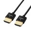 쥳 HDMI ֥ ˺ ϥԡ 1m ѡ 4K2K HIGH SPEED with ETHERNETǧںѤߡ 3ť å ARC ƥӡѥ󡦥ൡʤб  DH-HD14SS10BK