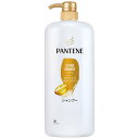 パンテーン シャンプー 特大ポンプ 1200ml エクストラダメージケア