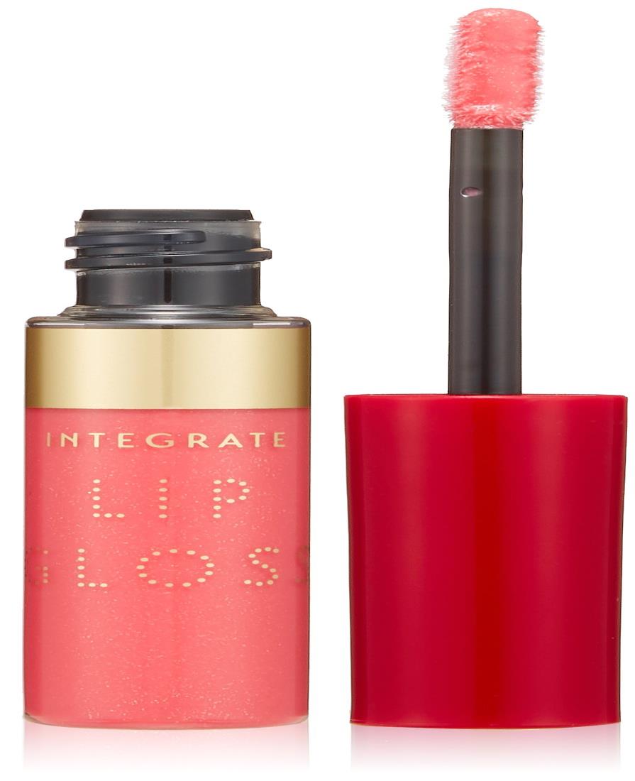 インテグレート(INTEGRATE) ジューシーバームグロス PK378 4.5g