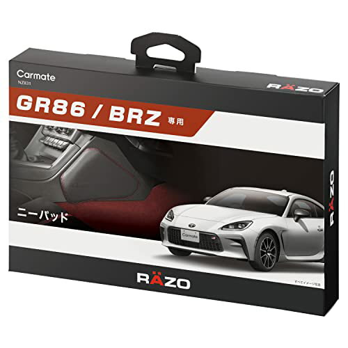 ᥤ  ˡѥå  ȥ西 GR86 / Х BRZ  ۡ ʥ   åɥƥå NZ831