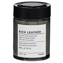 カーメイト 【 ゲルタイプ芳香剤 】 BLANG ブラング NLシリーズ 【 リッチレザーの香り 】 G1874
