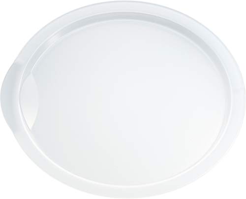 iwaki(イワキ) 耐熱ガラス レンジカバー ボウル 2.5L用 KB325F-CL(3)