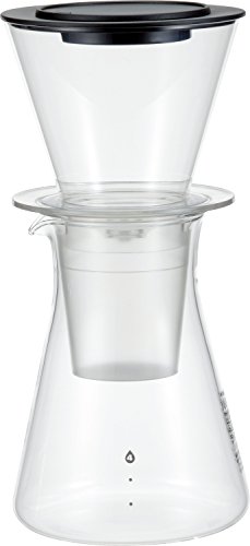 iwaki(省) Ǯ饹 ҡС ɥåѡ ɥå 440ml KT8644-CL1