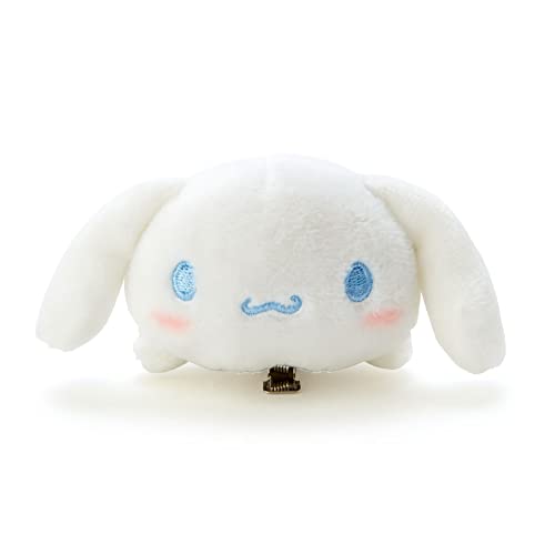 TI }XRbgwANbv Vi[ Vi Cinnamoroll ێRXG LN^[ 10~8.2~4cm 469050 SANRIO