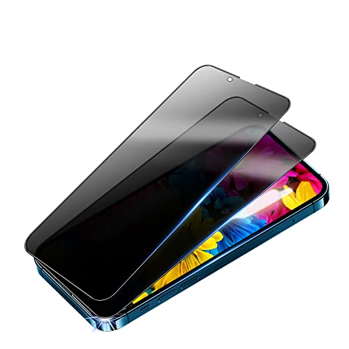 【覗き見防止】 iphone13 ガラスフィルム のぞき見防止 iphone13pro のぞき見防止フィルム iphone13 pro 保護フィルム iphone13プロ フィルム 覗き見 アイフォンse2 強化ガラス 液晶保護フィルム 横から見えない 【6.1インチ/2枚セット】 【覗き見防止】 iphone13 ガラスフィルム のぞき見防止 iphone13pro のぞき見防止フィルム iphone13 pro 保護フィルム iphone13プロ フィルム 覗き見 アイフォンse2 強化ガラス 液晶保護フィルム 横から見えない 【6.1インチ/2枚セット】
