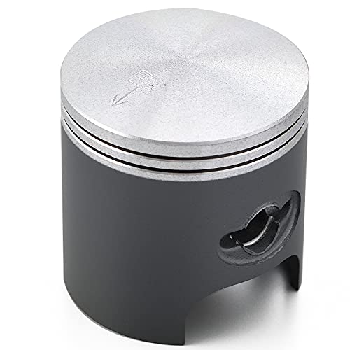 デイトナ(Daytona) ボアアップキット スーパーDRAGビッグボアキット ピストン単体(48mm) 95409/45427/48796用 補修品 47244