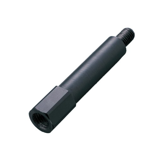 デイトナ(Daytona) バイク用 ミラー アダプター BMW 変換用 ミラー側正ネジ10mm×P1.25 1個入り 61603