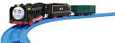 タカラトミー 『 プラレール トーマス OT-04 おしゃべりヒロ えいごプラス 』 電車 列車 おもちゃ unisex 3歳以上 玩具安全基準合格 STマーク...